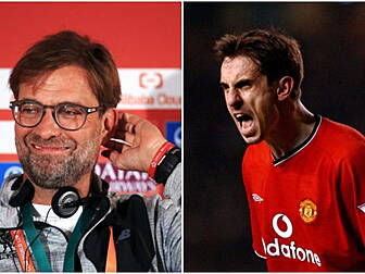 Gary Neville | Man United to f...